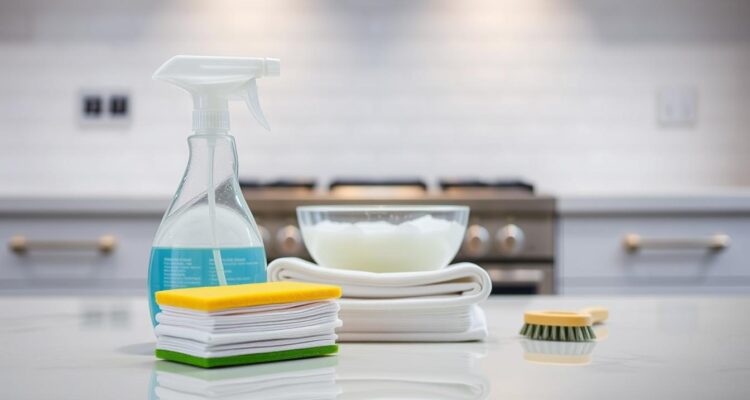 Usuwanie plam z tłuszczu