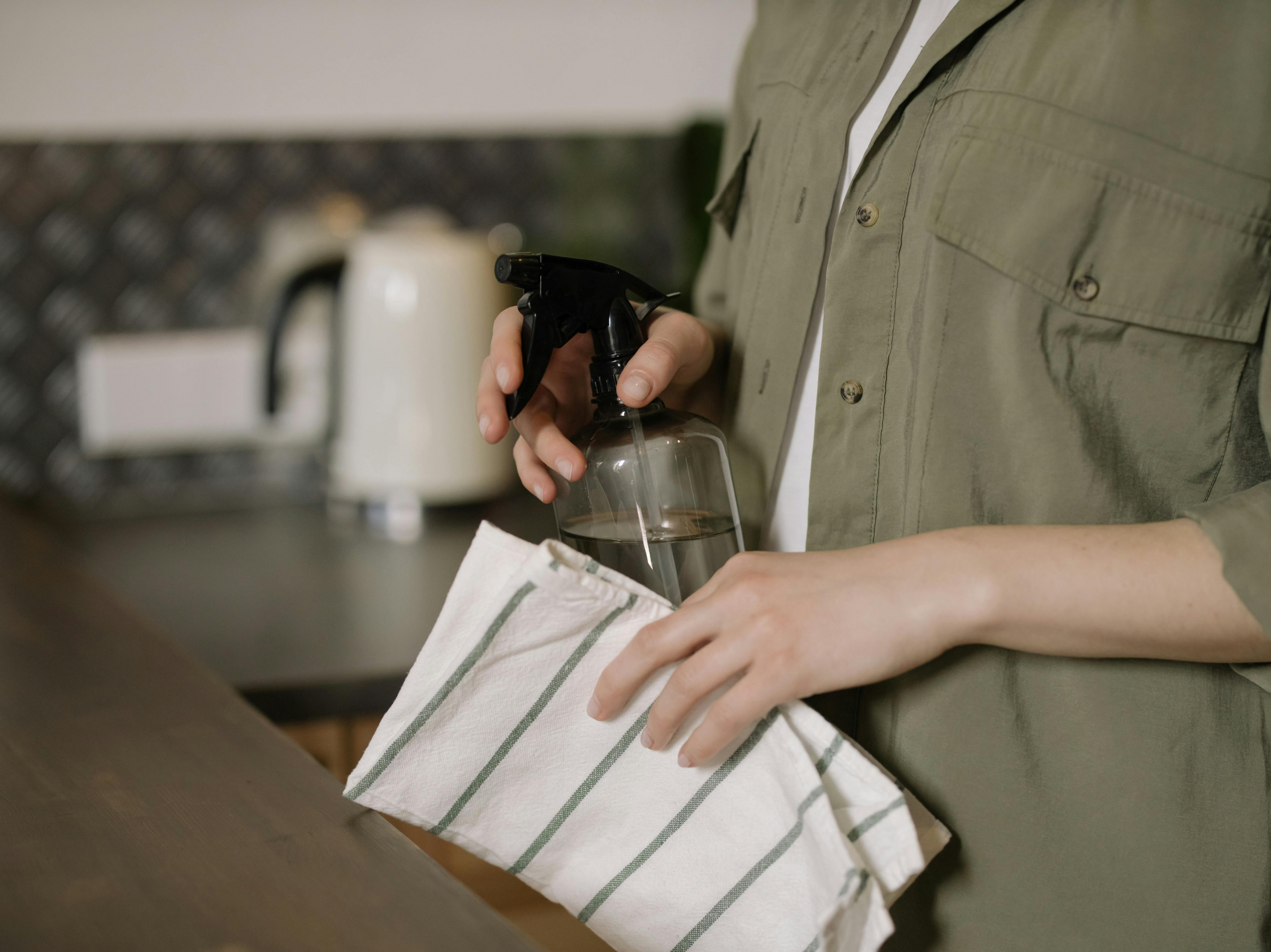 Eko sprzątanie w praktyce – produkty, które naprawdę działają