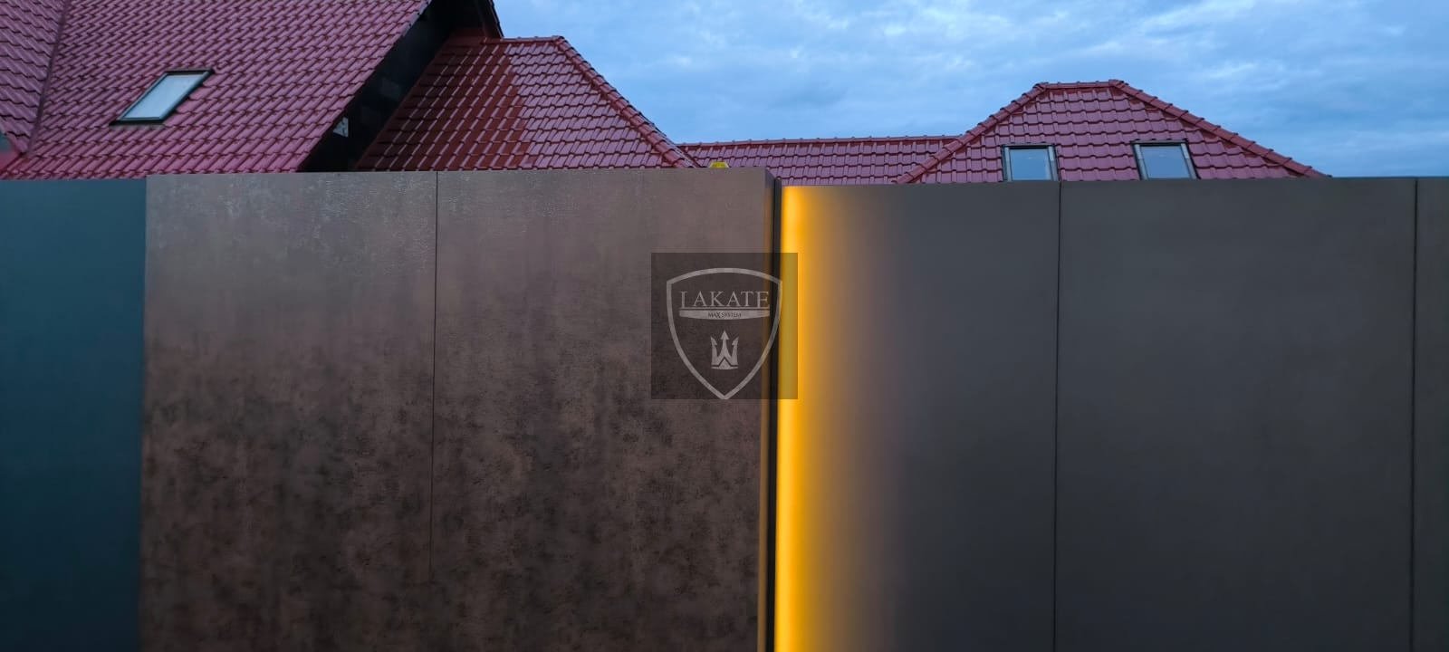 Lakate spieki kwarcowe- elegancja i trwałość w orodzeniach, pergolach i elewacjach