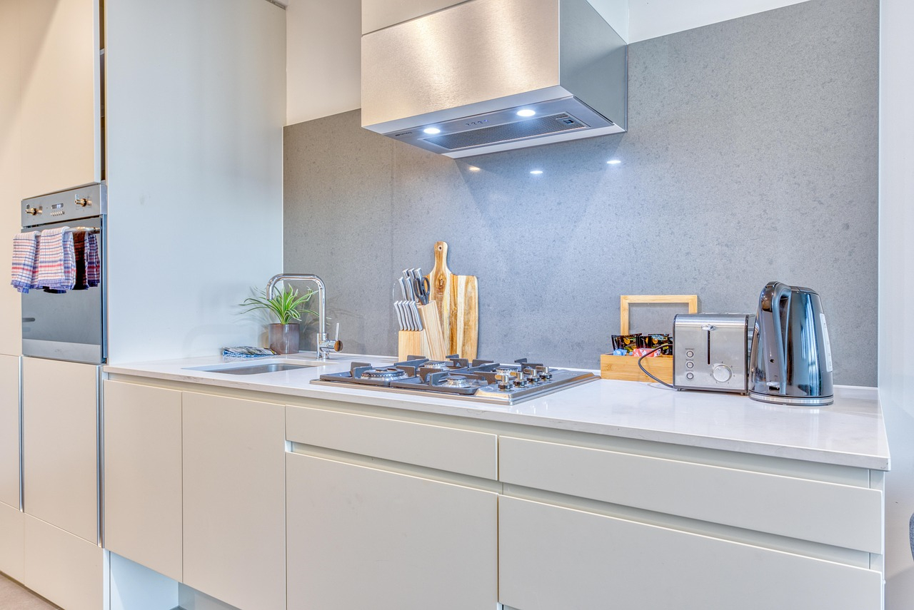 Jakie prowadnice do szuflad są najlepsze? Praktyczny poradnik