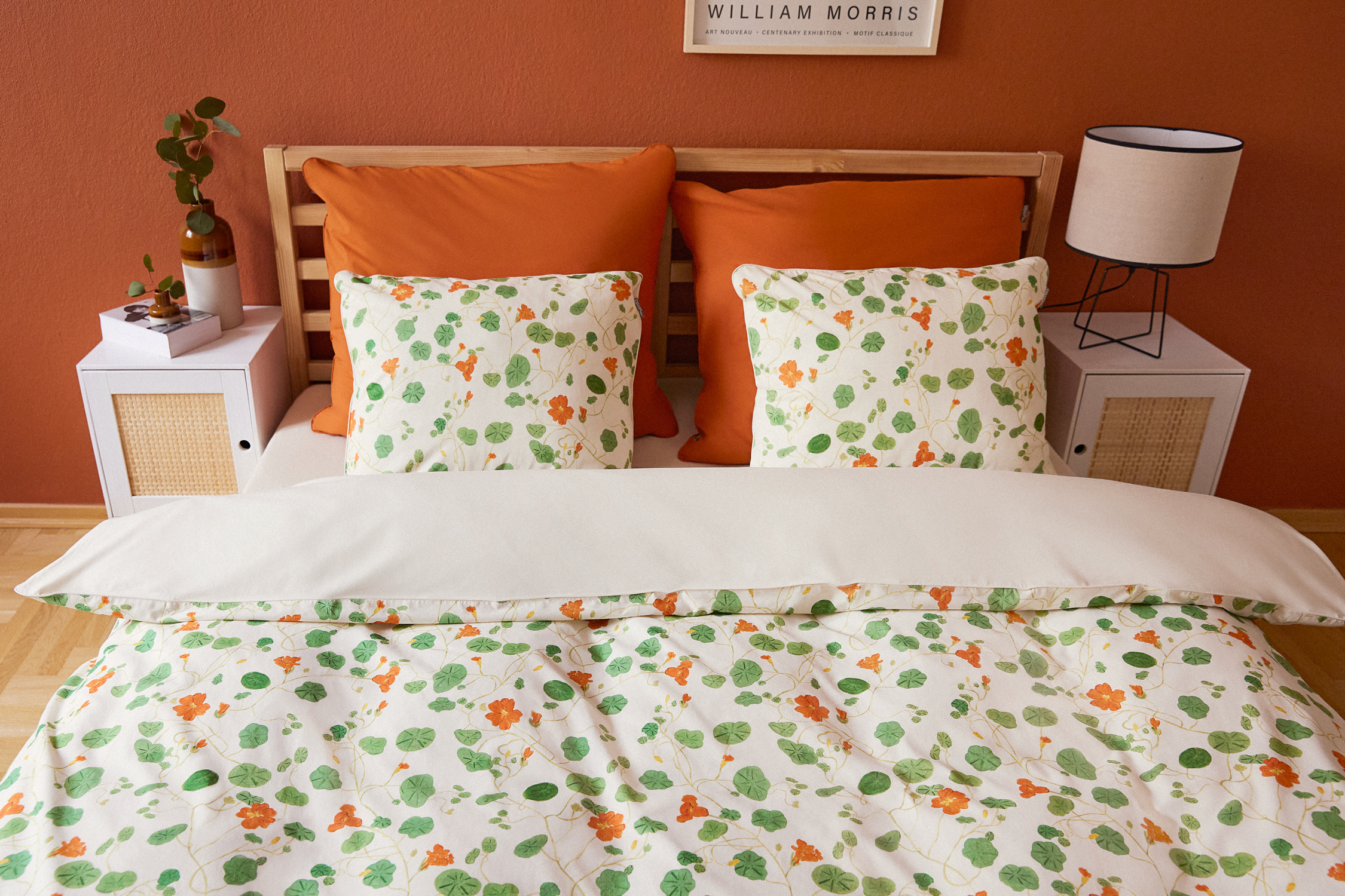 Jaka jest najlepsza pościel do sypialni?