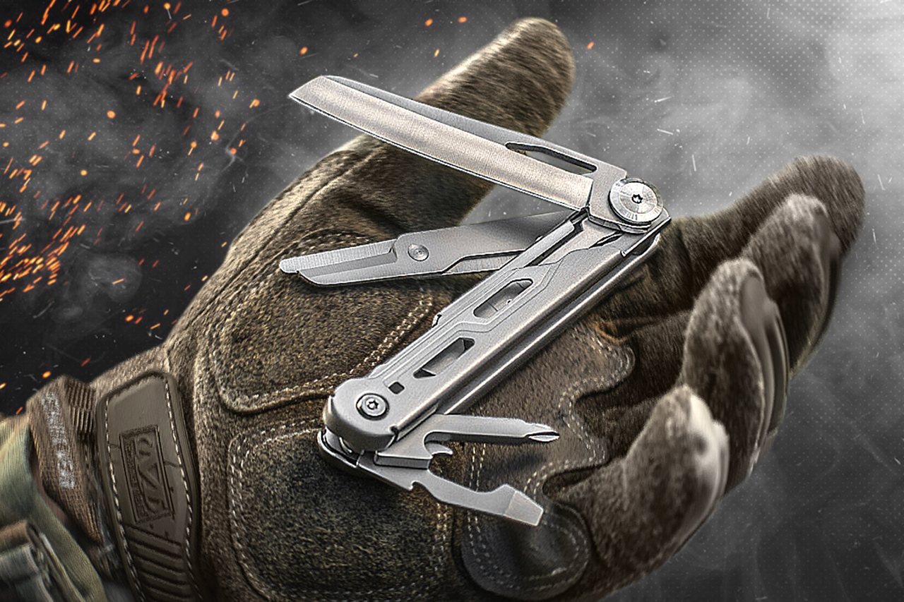 Multitool – co to jest i dlaczego zastępuje tradycyjne narzędzia?