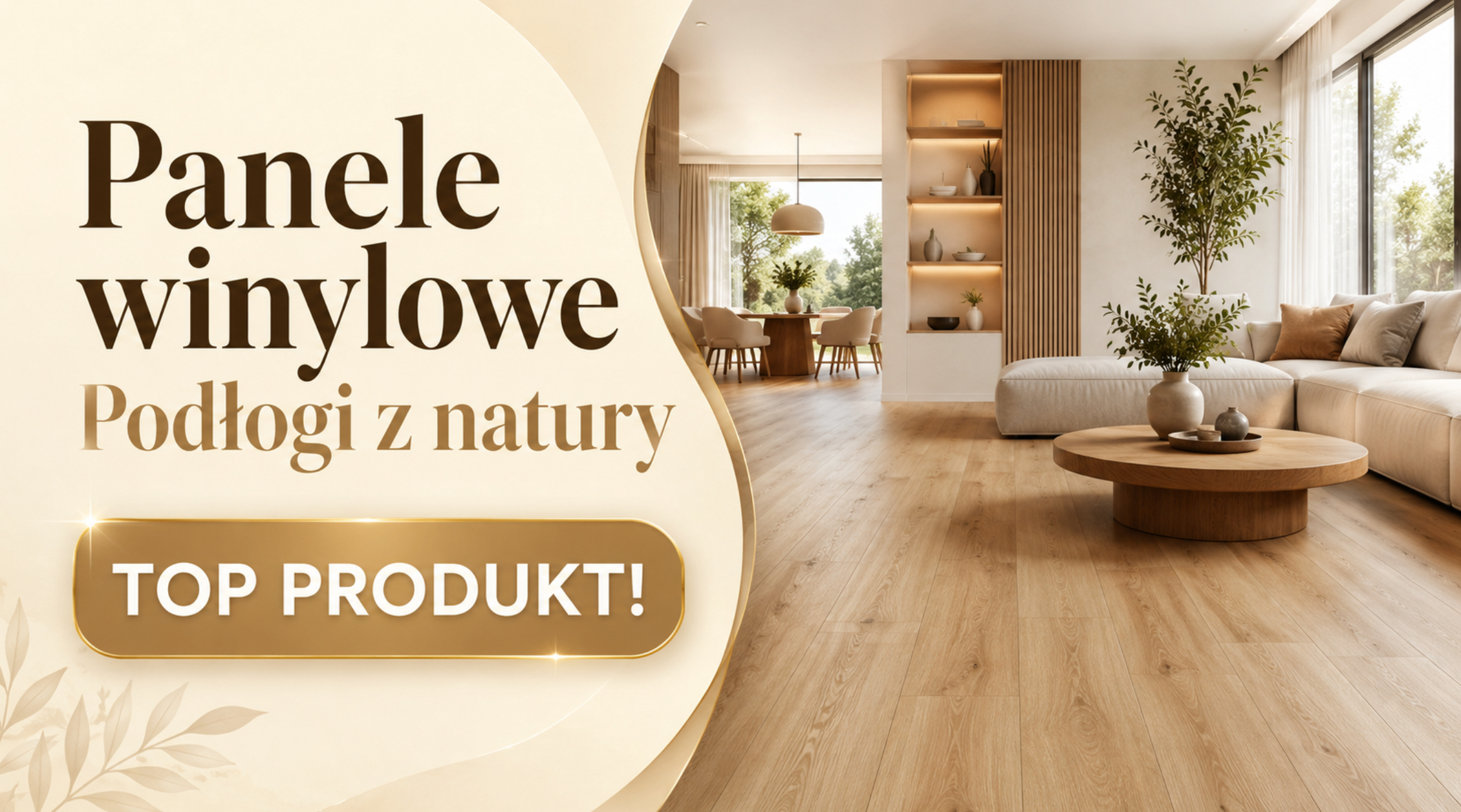 Panele winylowe Podłogi z Natury – modele, opinie i gdzie kupić?
